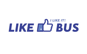 Like Bus Like Bus